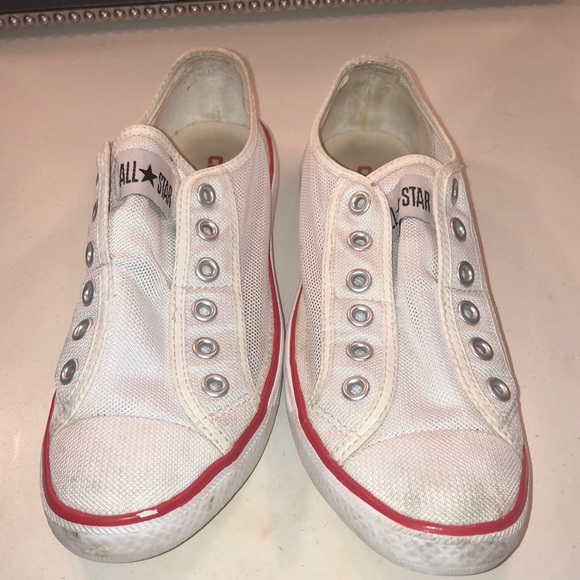 Converse Shoes - Converse All-star chuck it mesh sneaker